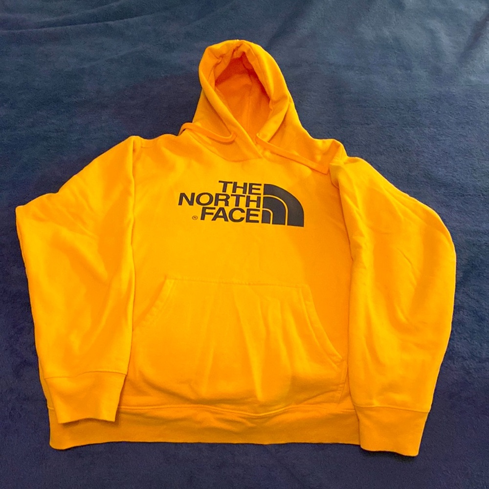 NORTH FACE Men’s XL Hoodie